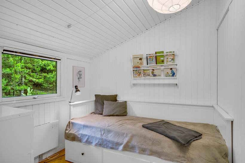 Foto von Ferienhaus ED48 in Bratten - Nordjütland Ost