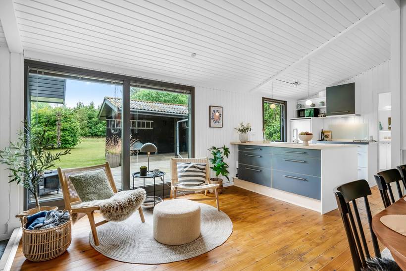 Foto von Ferienhaus ED48 in Bratten - Nordjütland Ost