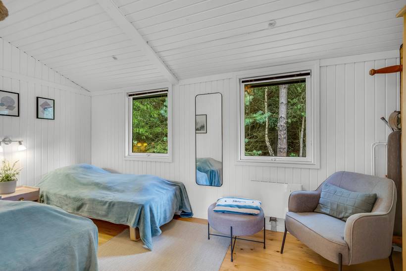 Foto von Ferienhaus ED48 in Bratten - Nordjütland Ost