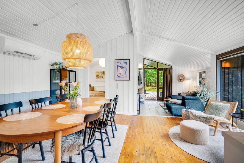 Foto von Ferienhaus ED48 in Bratten - Nordjütland Ost