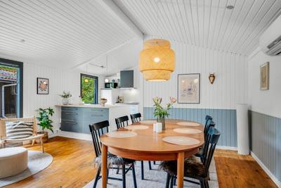 Vorschaubild von Ferienhaus ED48 in Bratten - Nordjütland Ost