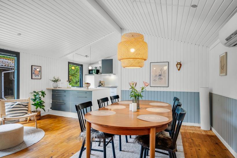 Foto von Ferienhaus ED48 in Bratten - Nordjütland Ost