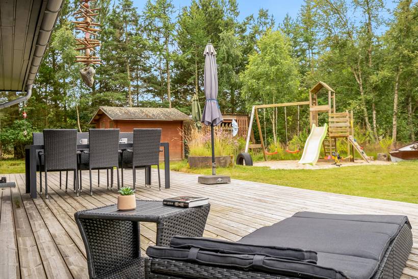 Foto von Ferienhaus ED48 in Bratten - Nordjütland Ost