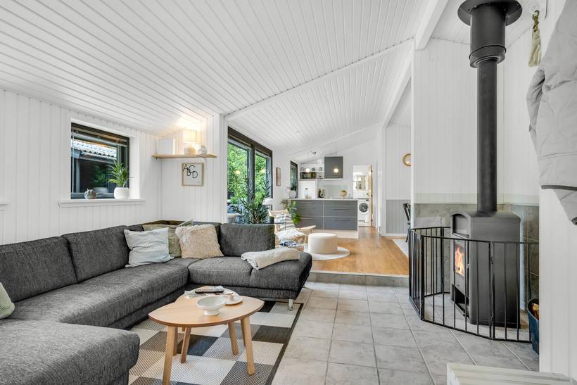 Foto von Ferienhaus ED48 in Bratten - Nordjütland Ost