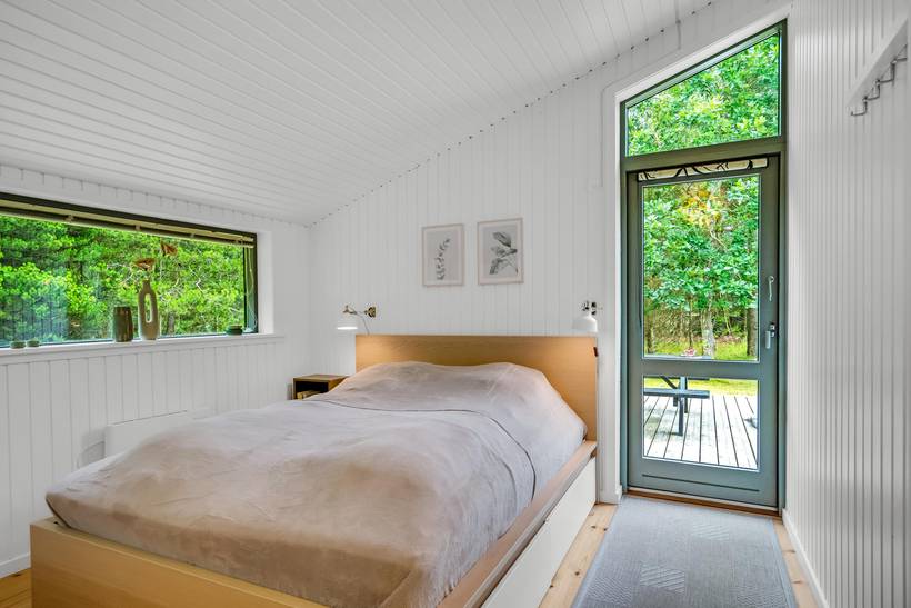 Foto von Ferienhaus ED48 in Bratten - Nordjütland Ost