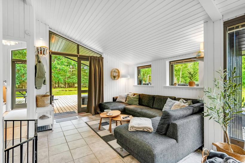 Foto von Ferienhaus ED48 in Bratten - Nordjütland Ost