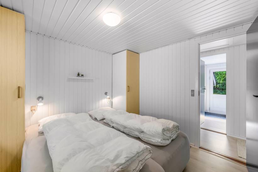 Foto von Ferienhaus ED50 in Søndervig - Westjütland