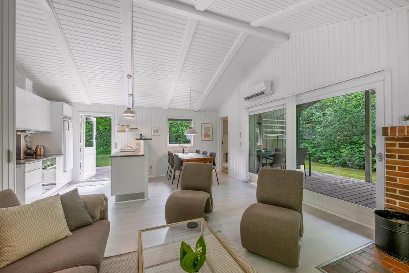 Foto von Ferienhaus ED50 in Søndervig - Westjütland