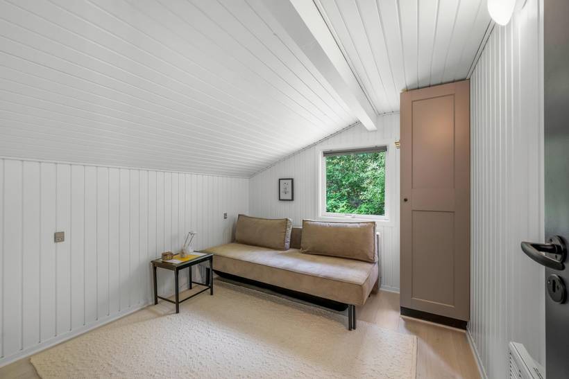Foto von Ferienhaus ED50 in Søndervig - Westjütland