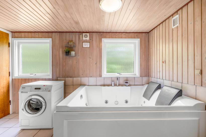 Foto von Ferienhaus ED50 in Søndervig - Westjütland