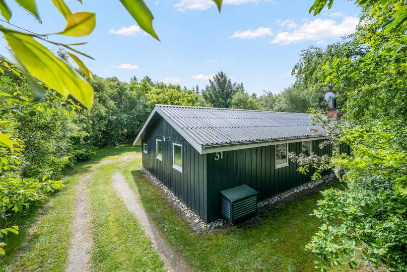 Foto von Ferienhaus ED50 in Søndervig - Westjütland