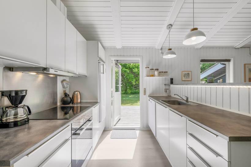 Foto von Ferienhaus ED50 in Søndervig - Westjütland