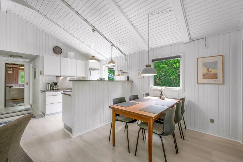 Foto von Ferienhaus ED50 in Søndervig - Westjütland