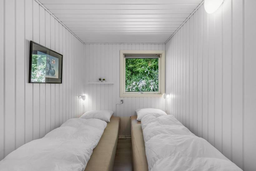 Foto von Ferienhaus ED50 in Søndervig - Westjütland