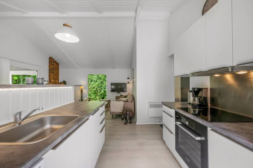 Foto von Ferienhaus ED50 in Søndervig - Westjütland