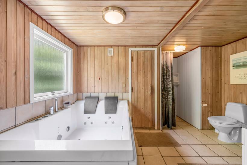 Foto von Ferienhaus ED50 in Søndervig - Westjütland