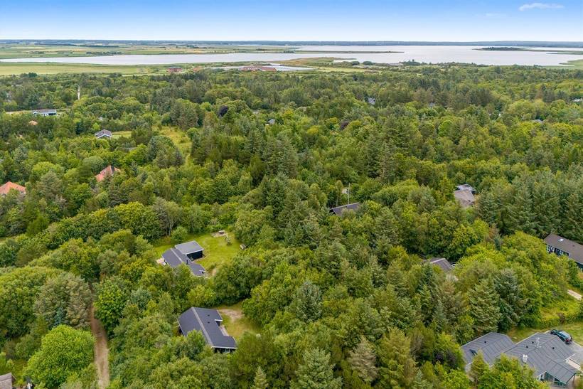 Foto von Ferienhaus ED50 in Søndervig - Westjütland