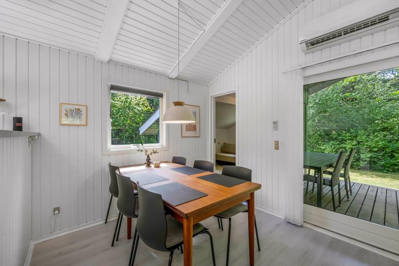 Foto von Ferienhaus ED50 in Søndervig - Westjütland