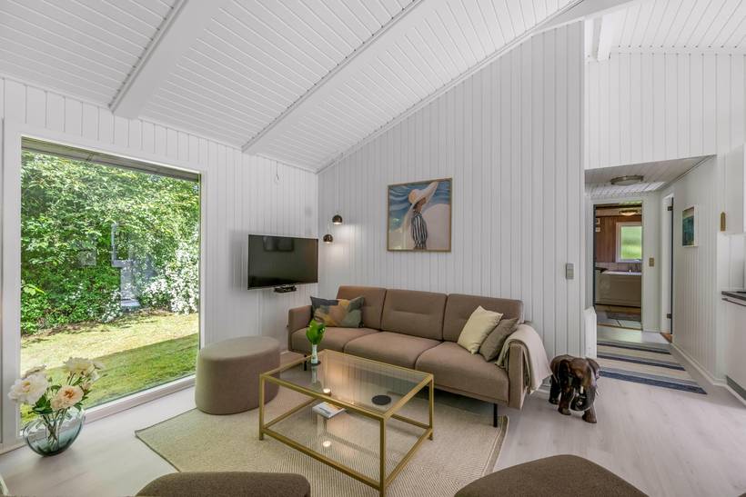 Foto von Ferienhaus ED50 in Søndervig - Westjütland