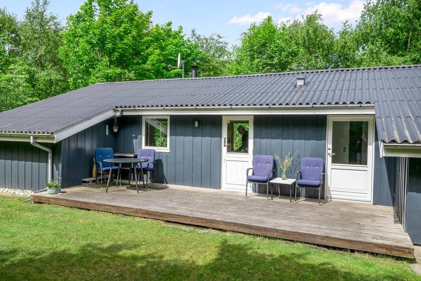 Foto von Ferienhaus ED50 in Søndervig - Westjütland