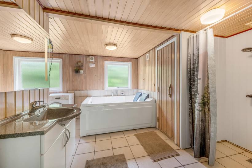 Foto von Ferienhaus ED50 in Søndervig - Westjütland