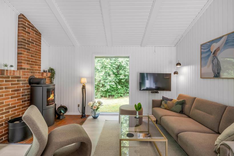 Foto von Ferienhaus ED50 in Søndervig - Westjütland