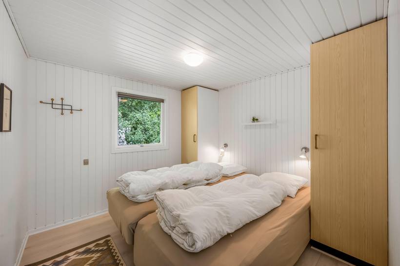 Foto von Ferienhaus ED50 in Søndervig - Westjütland