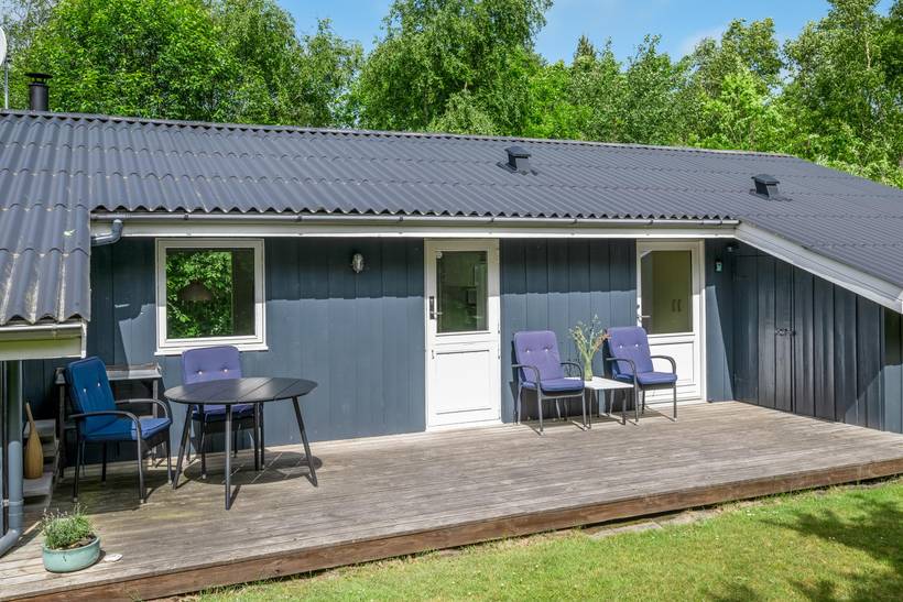 Foto von Ferienhaus ED50 in Søndervig - Westjütland