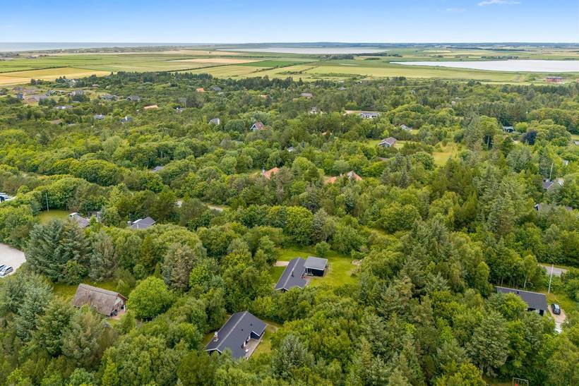 Foto von Ferienhaus ED50 in Søndervig - Westjütland