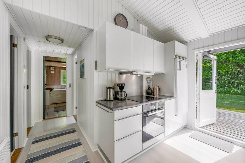 Foto von Ferienhaus ED50 in Søndervig - Westjütland