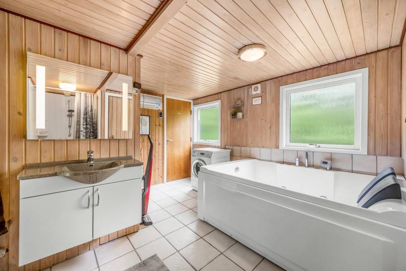 Foto von Ferienhaus ED50 in Søndervig - Westjütland