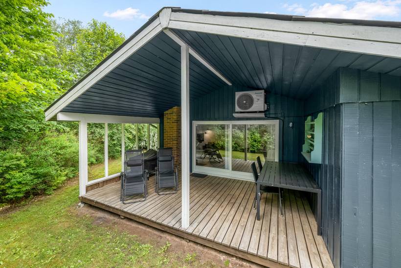 Foto von Ferienhaus ED50 in Søndervig - Westjütland