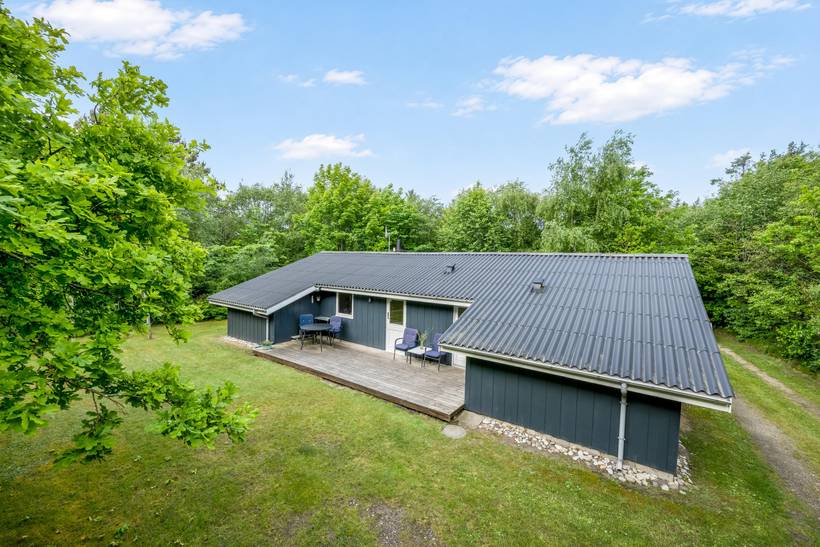 Foto von Ferienhaus ED50 in Søndervig - Westjütland
