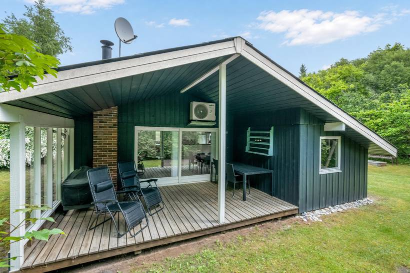 Foto von Ferienhaus ED50 in Søndervig - Westjütland