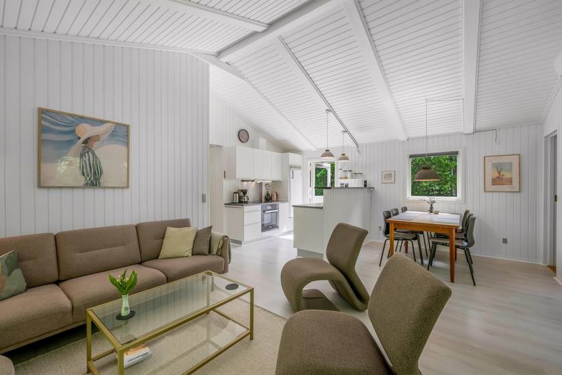 Foto von Ferienhaus ED50 in Søndervig - Westjütland