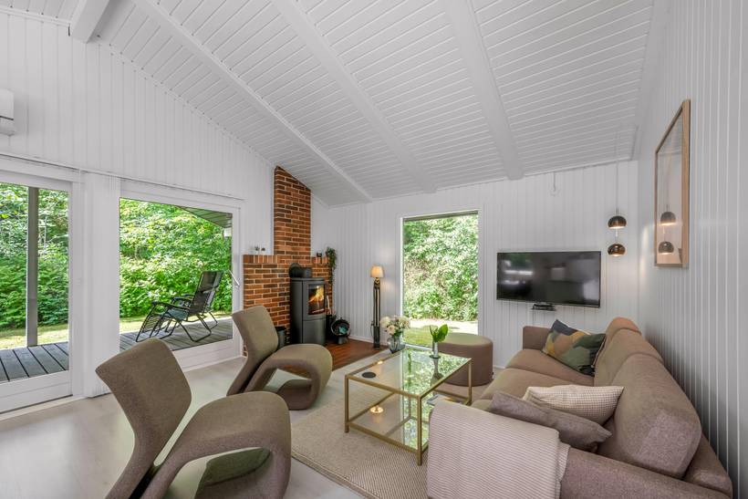 Foto von Ferienhaus ED50 in Søndervig - Westjütland