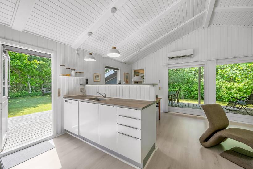 Foto von Ferienhaus ED50 in Søndervig - Westjütland