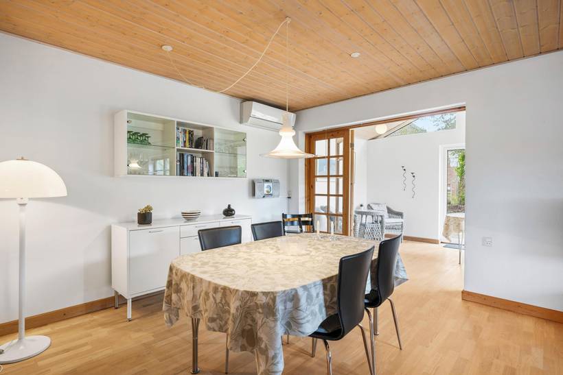 Foto von Ferienhaus ED58 in Houstrup - Westjütland