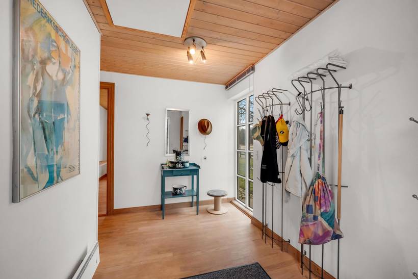 Foto von Ferienhaus ED58 in Houstrup - Westjütland