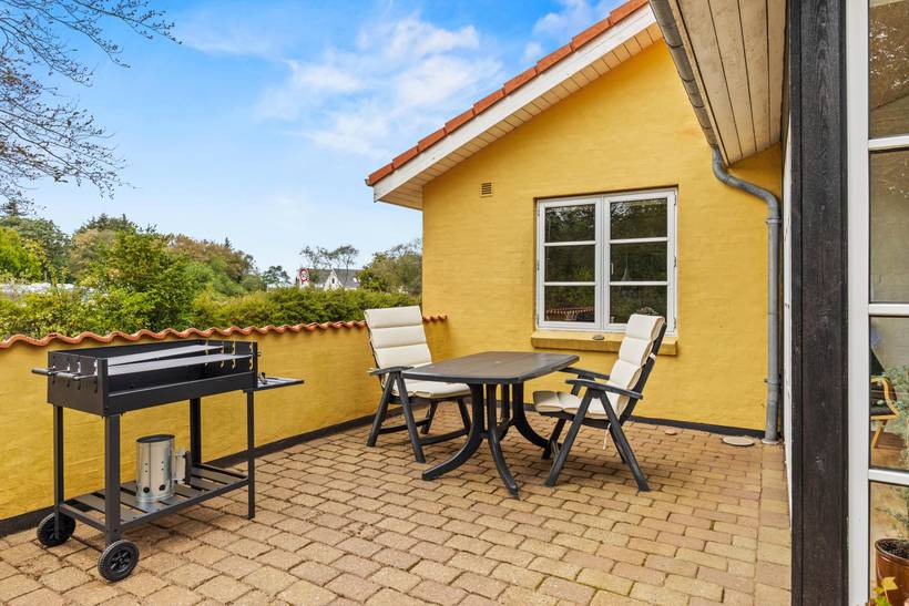 Foto von Ferienhaus ED58 in Houstrup - Westjütland