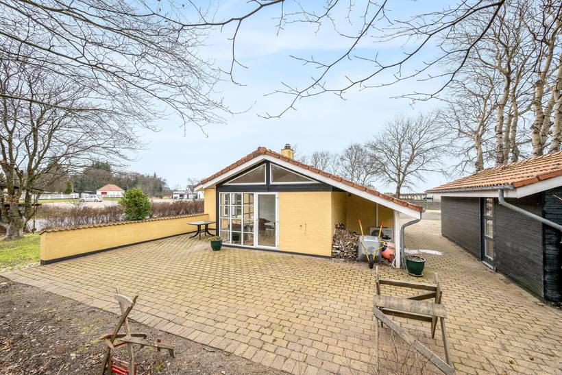 Foto von Ferienhaus ED58 in Houstrup - Westjütland