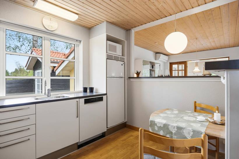 Foto von Ferienhaus ED58 in Houstrup - Westjütland
