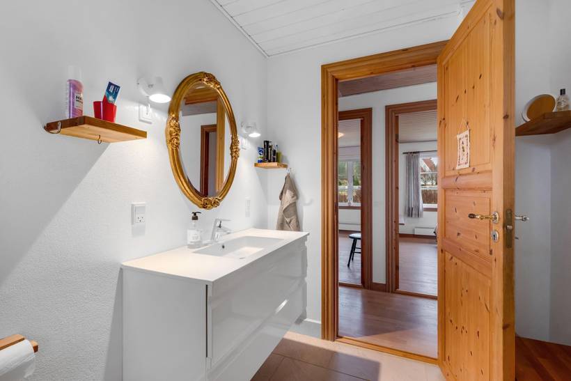 Foto von Ferienhaus ED58 in Houstrup - Westjütland