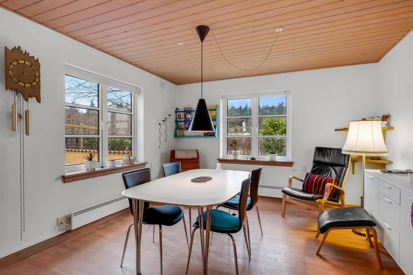 Foto von Ferienhaus ED58 in Houstrup - Westjütland
