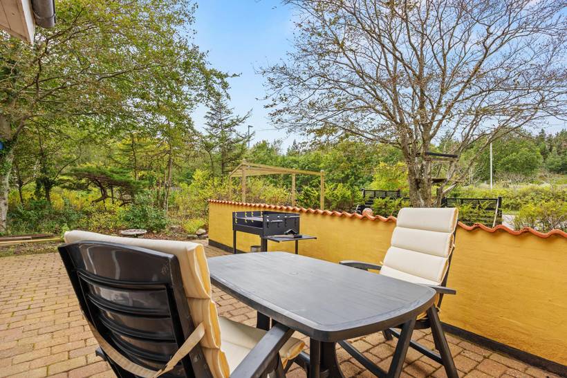 Foto von Ferienhaus ED58 in Houstrup - Westjütland