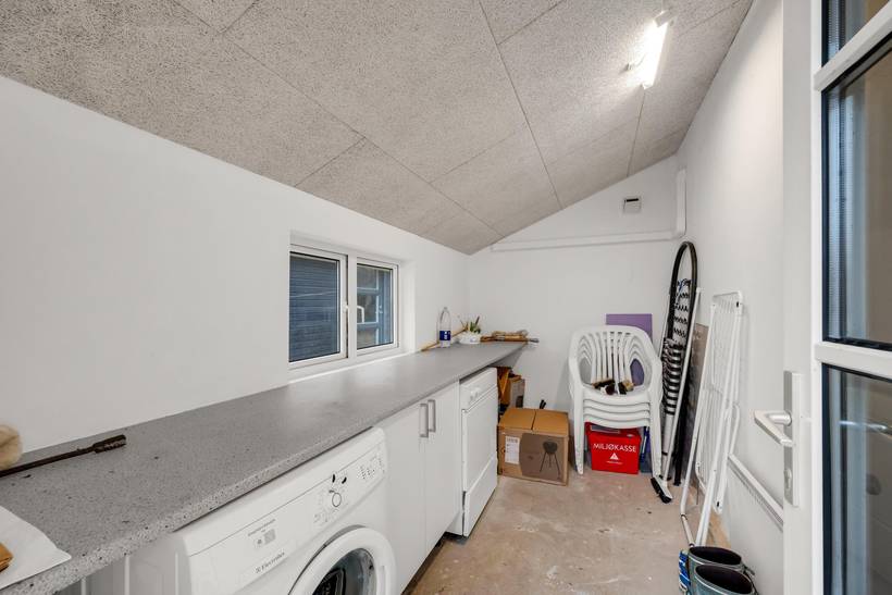 Foto von Ferienhaus ED58 in Houstrup - Westjütland