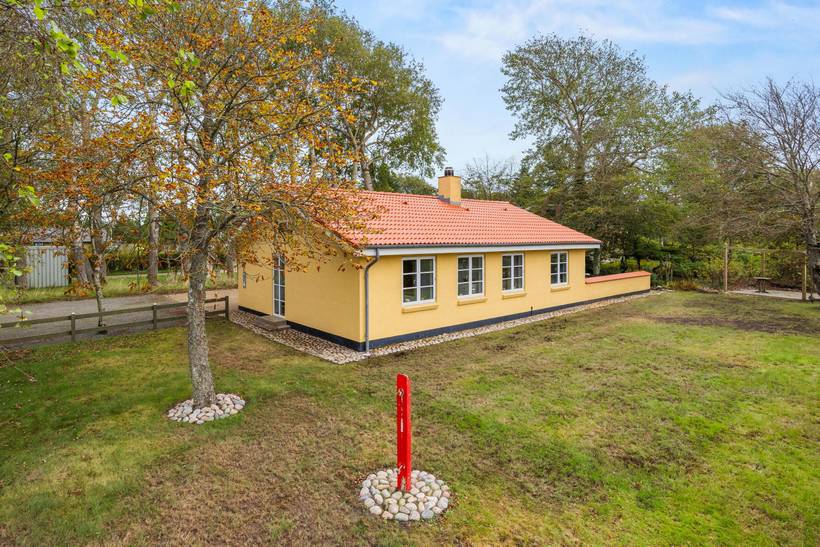 Foto von Ferienhaus ED58 in Houstrup - Westjütland