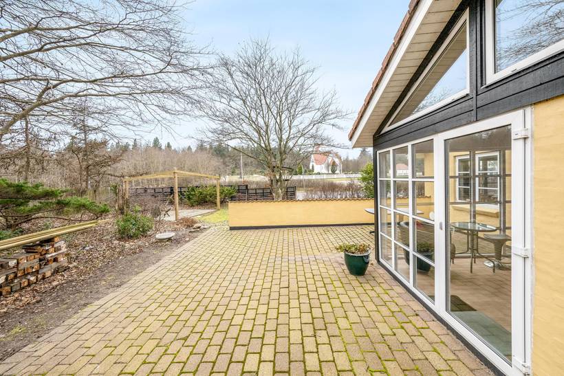 Foto von Ferienhaus ED58 in Houstrup - Westjütland