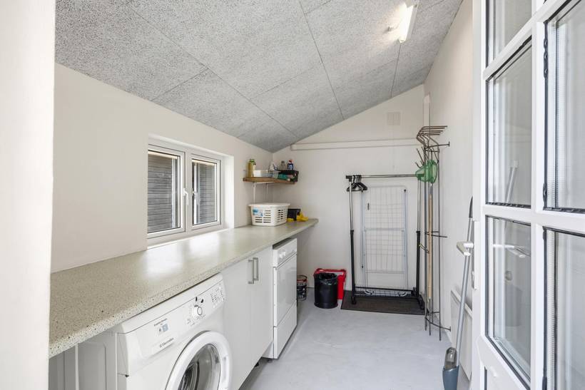 Foto von Ferienhaus ED58 in Houstrup - Westjütland