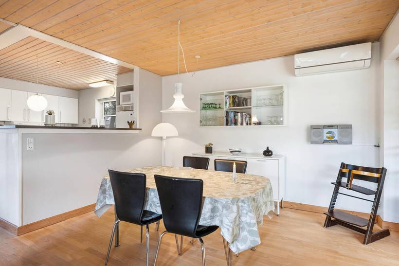 Foto von Ferienhaus ED58 in Houstrup - Westjütland